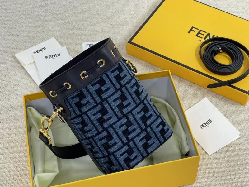 Fendi Bucket Bags